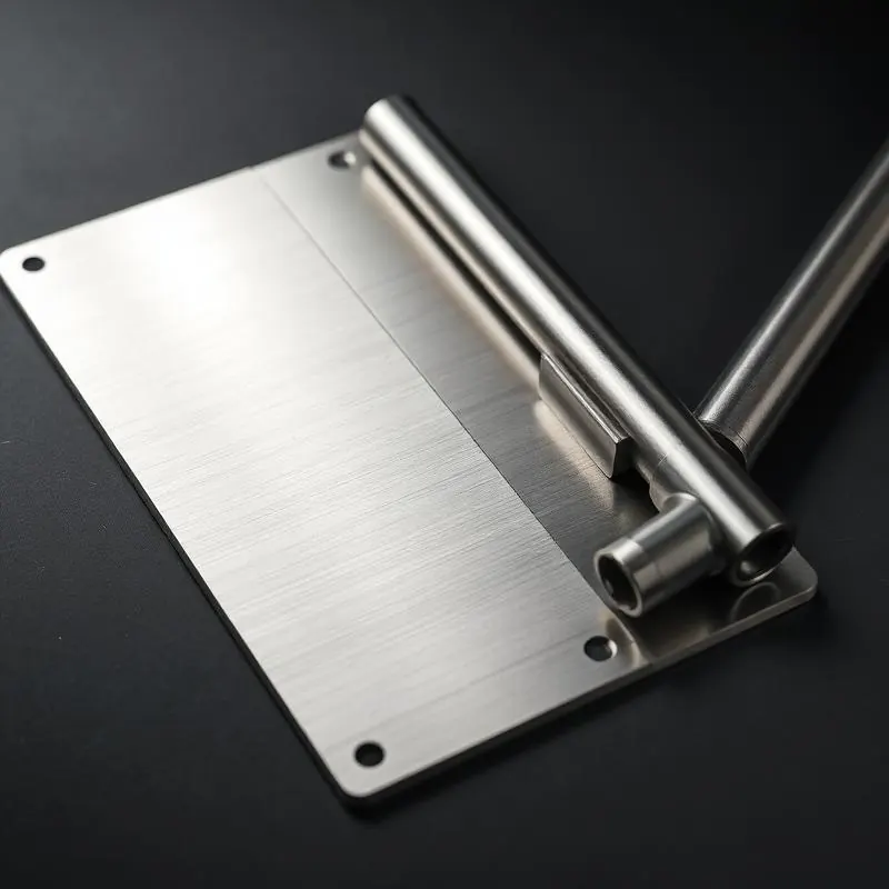 Stainless Steel scrap metal