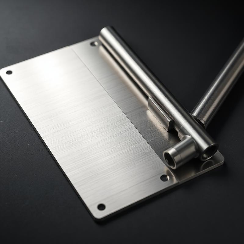 Stainless Steel scrap metal